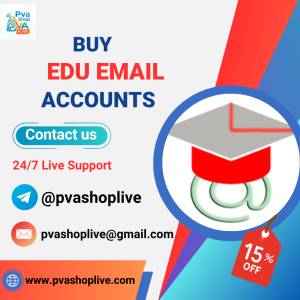 Buy Edu Email Accounts