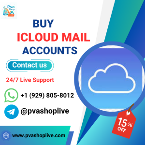 Buy Yahoo Mail Accounts