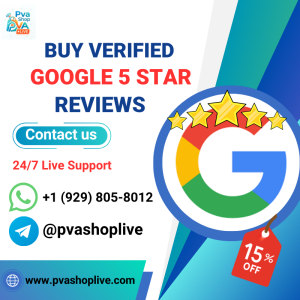 Buy Google 5 Star Reviews